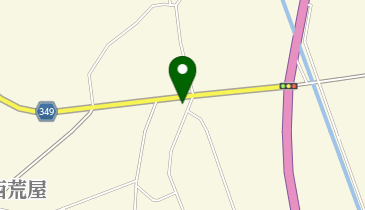 有限会社原田食品(割烹原田)の地図画像