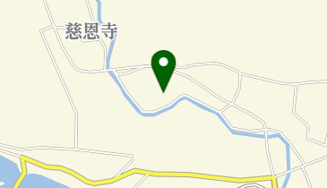 ひなの隠れ家 慈恩寺 陣屋の地図画像