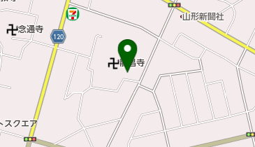 みやこの地図画像