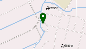 薬師園の地図画像