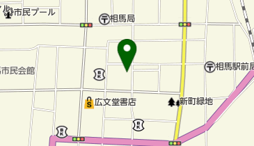 大佶の地図画像