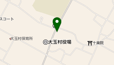 割烹 丸幸の地図画像