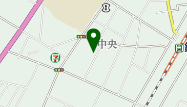 秀月の地図画像