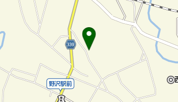 みはらしの地図画像