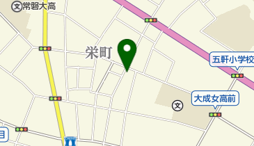 小舟の地図画像