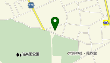 島津の地図画像