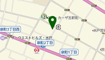 春夏秋冬の地図画像