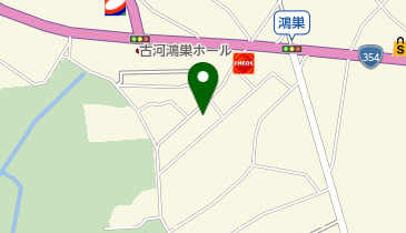 たけだの地図画像