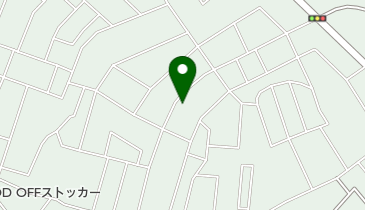 うおやすの地図画像