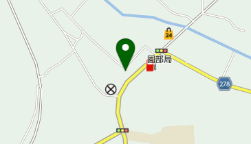 大小御宴会 割烹 旭月苑の地図画像