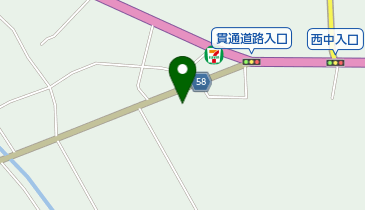 海鮮茶屋末廣の地図画像