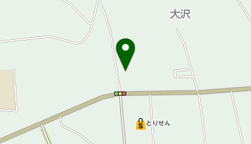 日本橋の地図画像