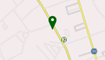 越路の地図画像