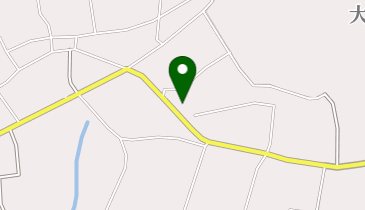 笹乃家の地図画像