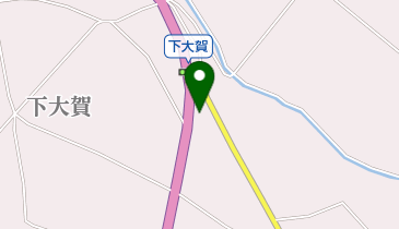 おかざきの地図画像