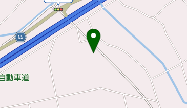 希林亭の地図画像