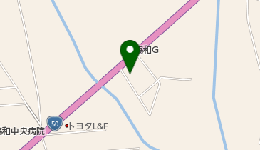 入船の地図画像