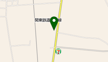 くつろぎダイニング 春水亭 とんかつ・和洋創菜の地図画像