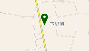 松乃家の地図画像