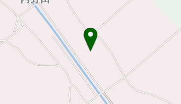 横川川魚料理店の地図画像