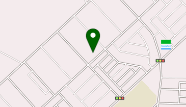 山志乃の地図画像