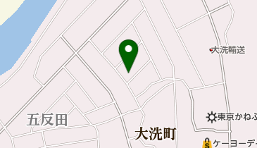 旬の味 なかむらの地図画像