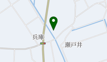 大橋屋の地図画像