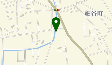 網元の地図画像