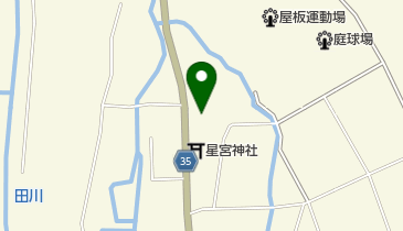 一濱の地図画像