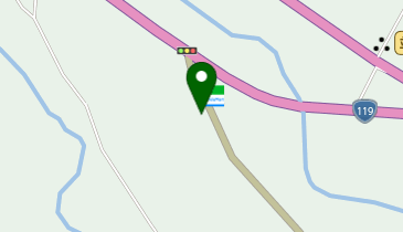 ふるさとの地図画像