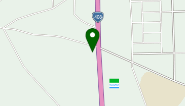 割ぽうさかなやさんの地図画像