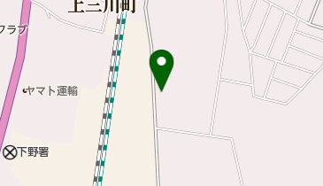 金昇の地図画像