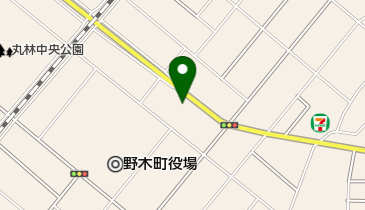 山清の地図画像