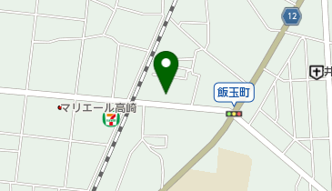 芳村の地図画像