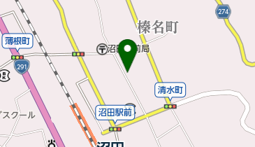 志みずの地図画像