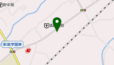 新島の地図画像