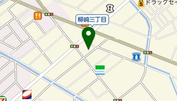 つむぎの地図画像