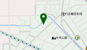 いこいの地図画像