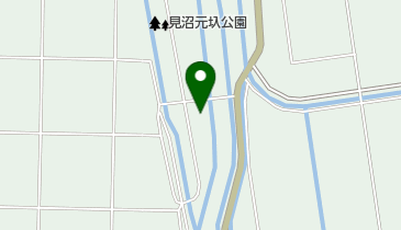 京園の地図画像