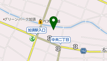 さかもとの地図画像