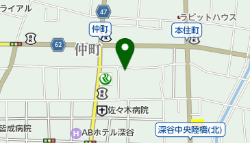三善の地図画像