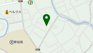 一栄の地図画像