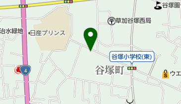 大徳の地図画像