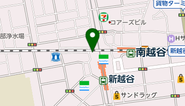 すけ田楽の地図画像