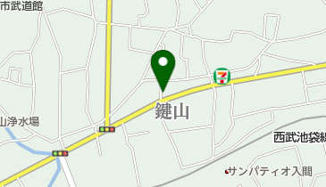 大衆割烹 しまむらの地図画像