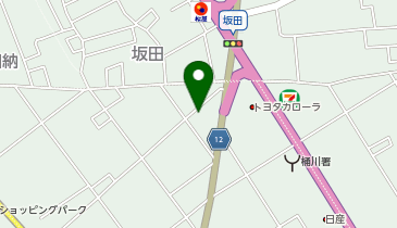 大漁の地図画像