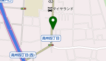 みなみの地図画像