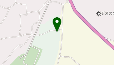 由雅緒の地図画像