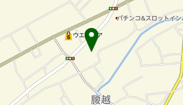 よいちの地図画像