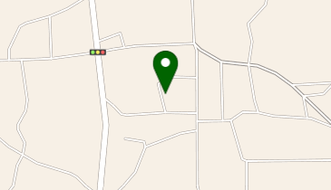 福久家の地図画像